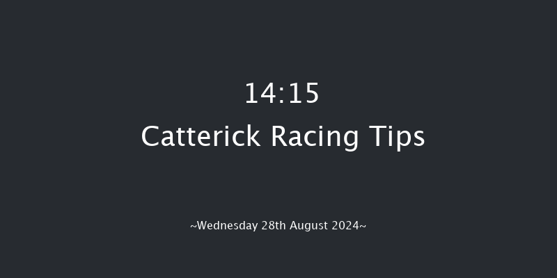 Catterick  14:15 Maiden (Class 5) 5f  Mon 19th Aug 2024