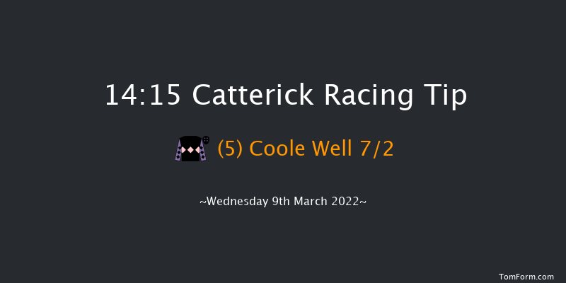 Catterick 14:15 Claiming Hurdle (Class 4) 16f Tue 1st Mar 2022