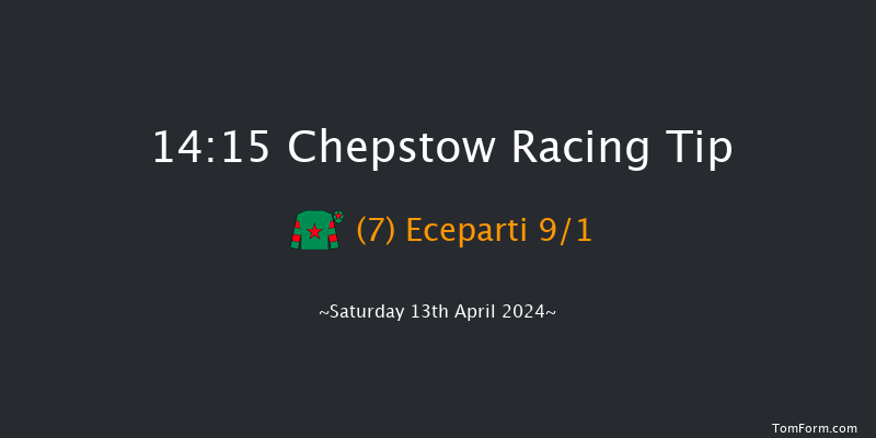 Chepstow  14:15 Handicap Chase (Class 4)
24f Mon 1st Apr 2024