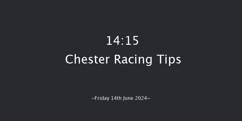 Chester  14:15 Handicap (Class 5) 6f Sat 25th May 2024