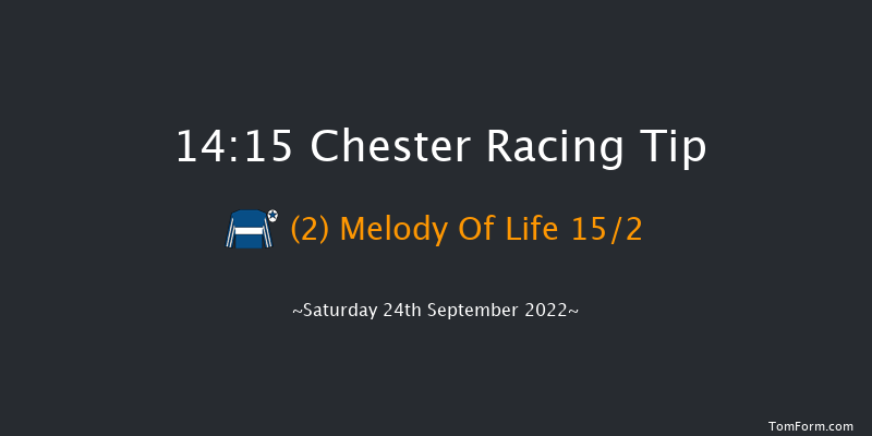 Chester 14:15 Handicap (Class 4) 7f Sat 20th Aug 2022