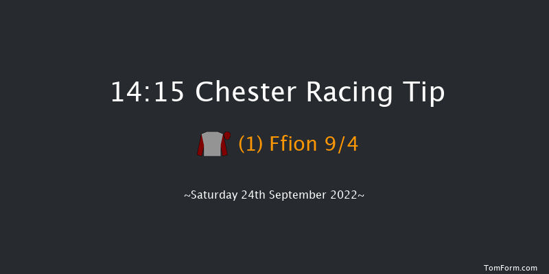 Chester 14:15 Handicap (Class 4) 7f Sat 20th Aug 2022