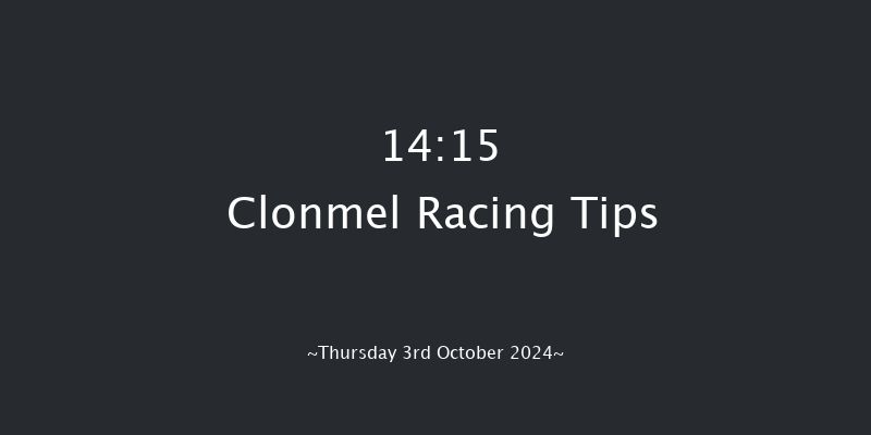 Clonmel  14:15 Maiden Hurdle 17f Thu 5th Sep 2024