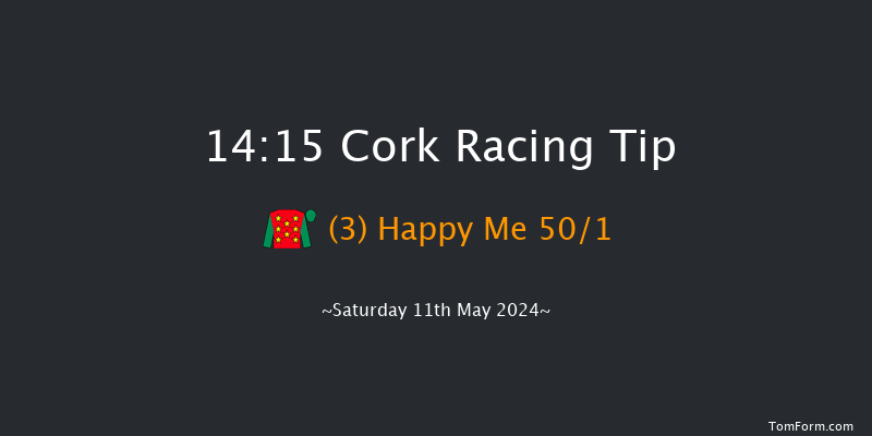 Cork  14:15 Maiden Hurdle 17f Fri 10th May 2024