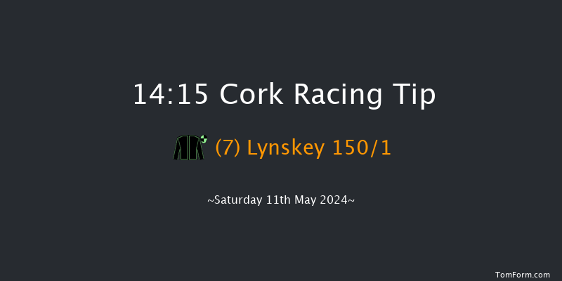 Cork  14:15 Maiden Hurdle 17f Fri 10th May 2024