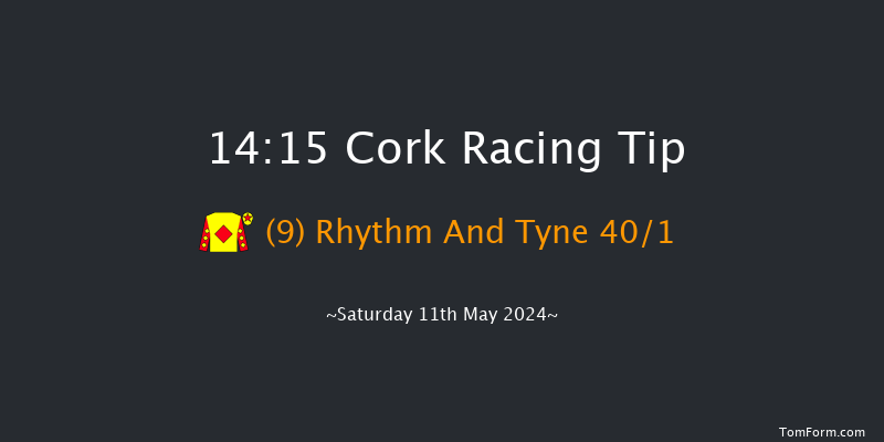 Cork  14:15 Maiden Hurdle 17f Fri 10th May 2024