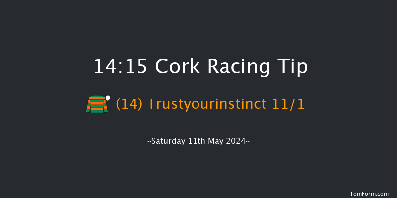 Cork  14:15 Maiden Hurdle 17f Fri 10th May 2024