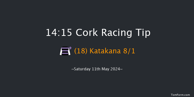 Cork  14:15 Maiden Hurdle 17f Fri 10th May 2024