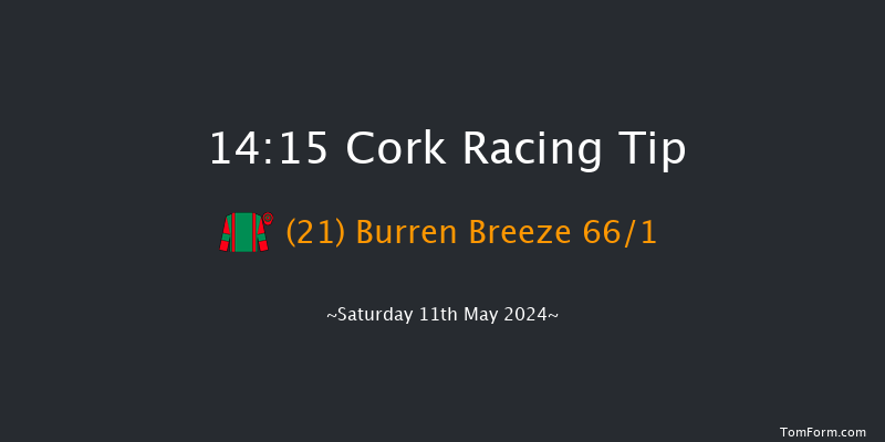 Cork  14:15 Maiden Hurdle 17f Fri 10th May 2024