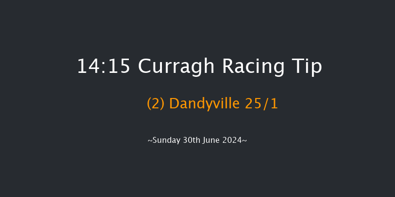 Curragh  14:15 Listed 6f Sat 29th Jun 2024