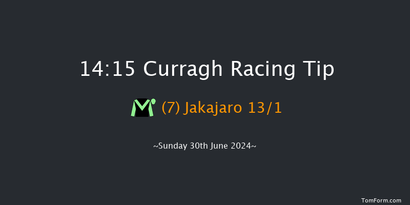 Curragh  14:15 Listed 6f Sat 29th Jun 2024