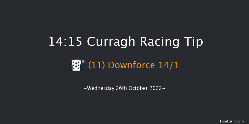 Curragh 14:15 Handicap 6f Sun 23rd Oct 2022