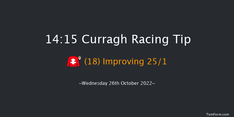 Curragh 14:15 Handicap 6f Sun 23rd Oct 2022