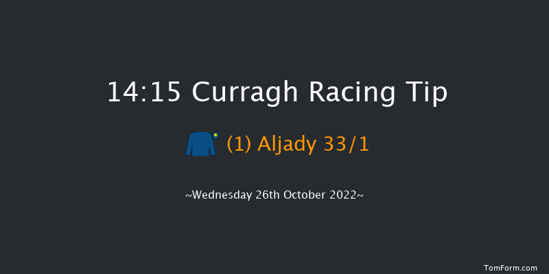 Curragh 14:15 Handicap 6f Sun 23rd Oct 2022