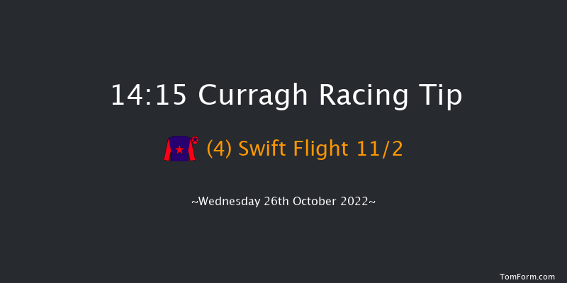 Curragh 14:15 Handicap 6f Sun 23rd Oct 2022