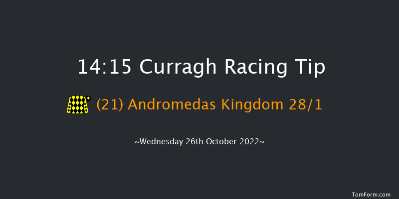 Curragh 14:15 Handicap 6f Sun 23rd Oct 2022