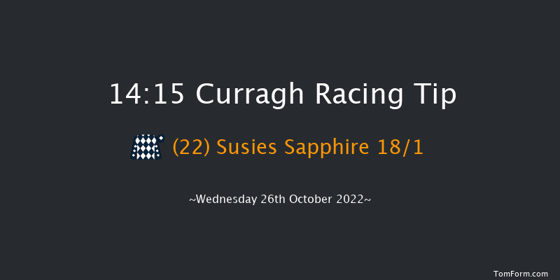 Curragh 14:15 Handicap 6f Sun 23rd Oct 2022