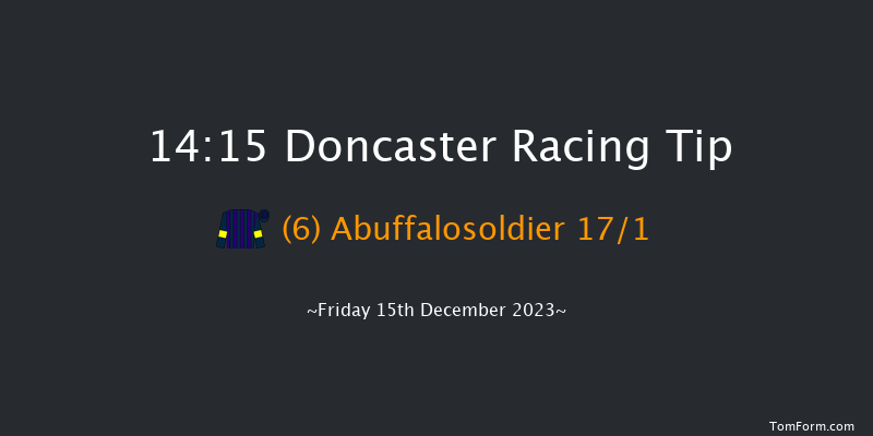 Doncaster 14:15 Handicap Chase (Class 3) 24f Sat 2nd Dec 2023