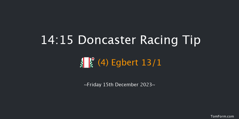 Doncaster 14:15 Handicap Chase (Class 3) 24f Sat 2nd Dec 2023