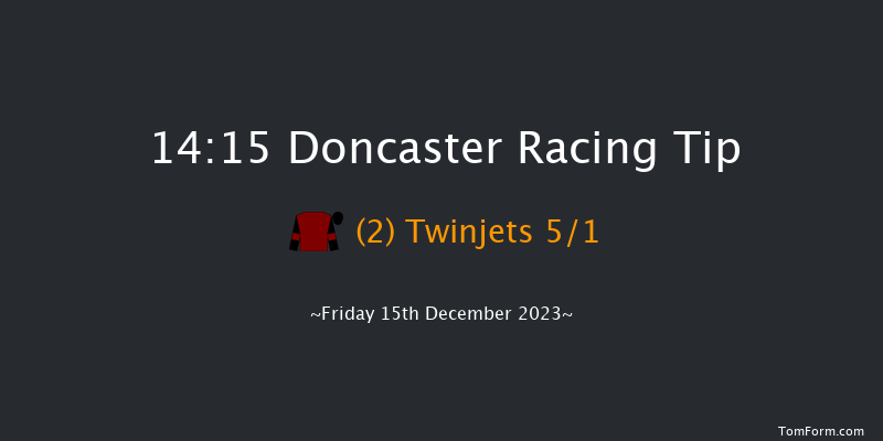 Doncaster 14:15 Handicap Chase (Class 3) 24f Sat 2nd Dec 2023