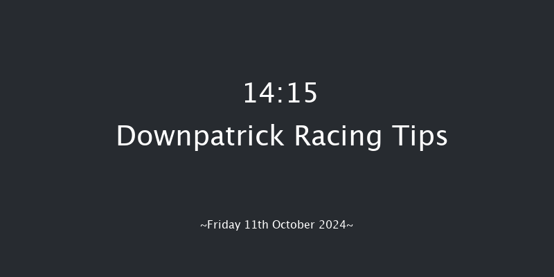 Downpatrick  14:15 Maiden Hurdle 17f Fri 20th Sep 2024