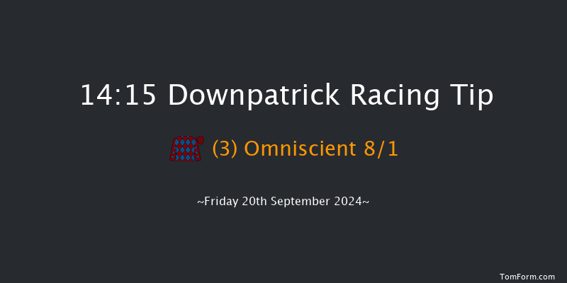 Downpatrick  14:15 Maiden Hurdle 18f Mon 26th Aug 2024