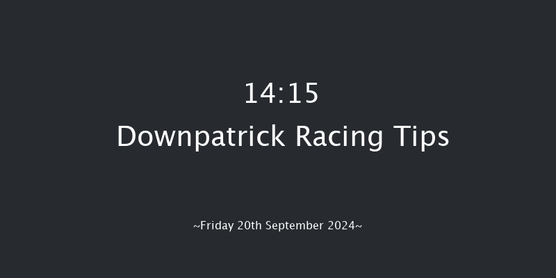 Downpatrick  14:15 Maiden Hurdle 18f Mon 26th Aug 2024