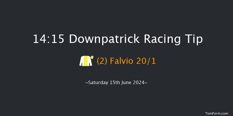 Downpatrick  14:15 Handicap Hurdle 22f Fri 24th May 2024