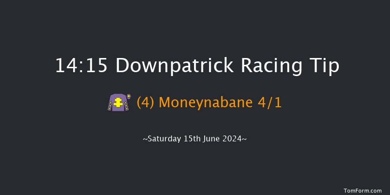 Downpatrick  14:15 Handicap Hurdle 22f Fri 24th May 2024