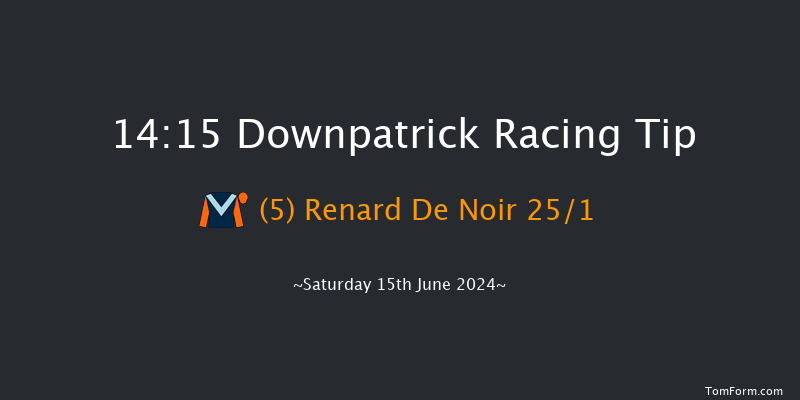 Downpatrick  14:15 Handicap Hurdle 22f Fri 24th May 2024