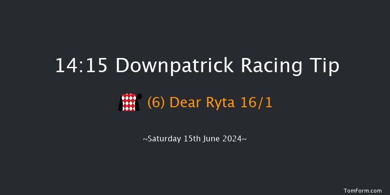 Downpatrick  14:15 Handicap Hurdle 22f Fri 24th May 2024