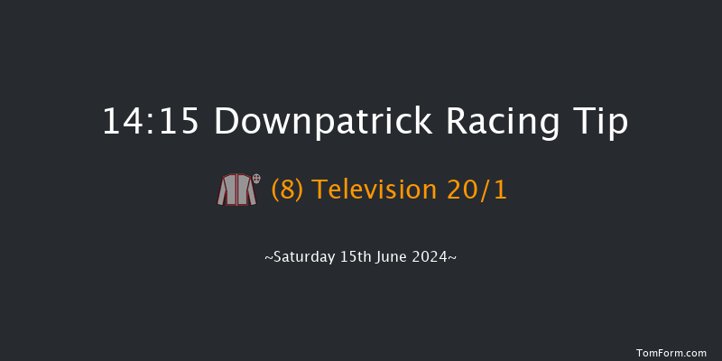 Downpatrick  14:15 Handicap Hurdle 22f Fri 24th May 2024