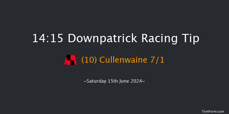 Downpatrick  14:15 Handicap Hurdle 22f Fri 24th May 2024