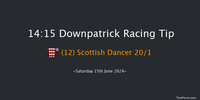 Downpatrick  14:15 Handicap Hurdle 22f Fri 24th May 2024