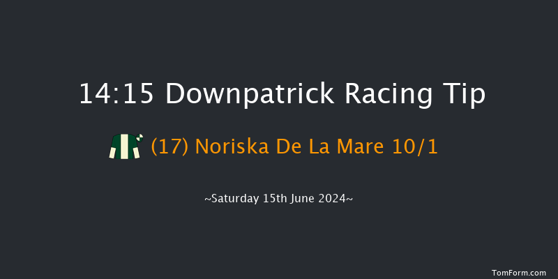 Downpatrick  14:15 Handicap Hurdle 22f Fri 24th May 2024