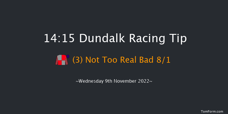 Dundalk 14:15 Handicap 6f Fri 4th Nov 2022