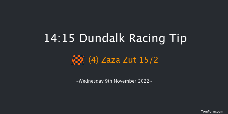 Dundalk 14:15 Handicap 6f Fri 4th Nov 2022