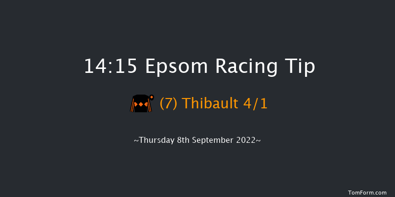 Epsom 14:15 Handicap (Class 4) 12f Tue 30th Aug 2022