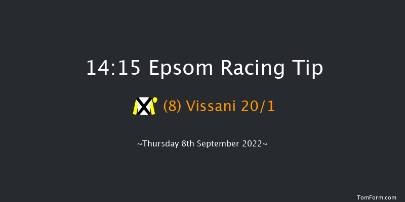 Epsom 14:15 Handicap (Class 4) 12f Tue 30th Aug 2022