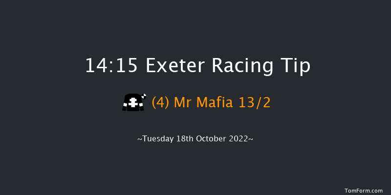 Exeter 14:15 Handicap Chase (Class 3) 24f Thu 14th Apr 2022