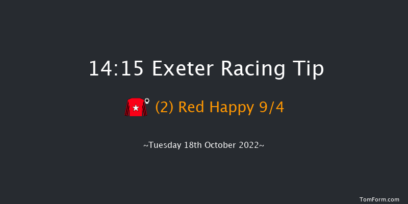 Exeter 14:15 Handicap Chase (Class 3) 24f Thu 14th Apr 2022