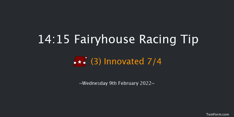 Fairyhouse 14:15 Novices Hurdle 16f Sat 29th Jan 2022