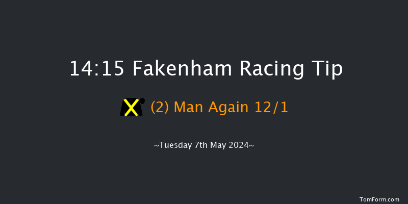 Fakenham  14:15 Handicap Hurdle (Class 5)
16f Fri 12th Apr 2024