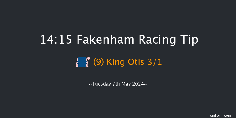 Fakenham  14:15 Handicap Hurdle (Class 5)
16f Fri 12th Apr 2024