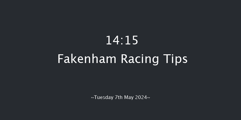 Fakenham  14:15 Handicap Hurdle (Class 5)
16f Fri 12th Apr 2024