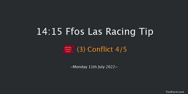 Ffos Las 14:15 Maiden (Class 5) 6f Tue 5th Jul 2022