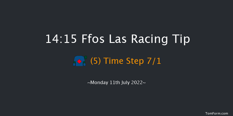 Ffos Las 14:15 Maiden (Class 5) 6f Tue 5th Jul 2022