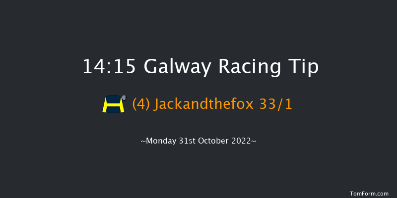 Galway 14:15 Maiden 7f Sun 30th Oct 2022