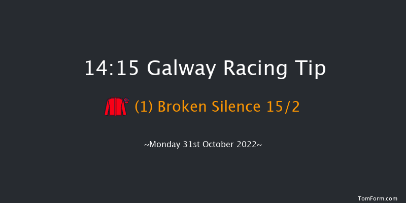 Galway 14:15 Maiden 7f Sun 30th Oct 2022