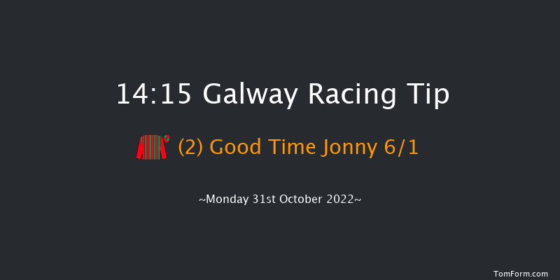 Galway 14:15 Maiden 7f Sun 30th Oct 2022